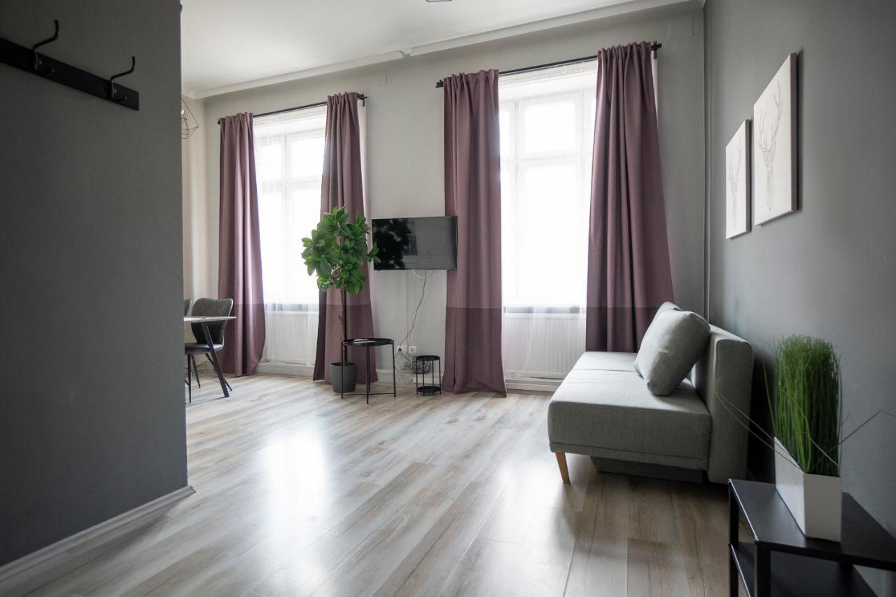 Apartamento Brand New Charming Appartmet Near Augarten &