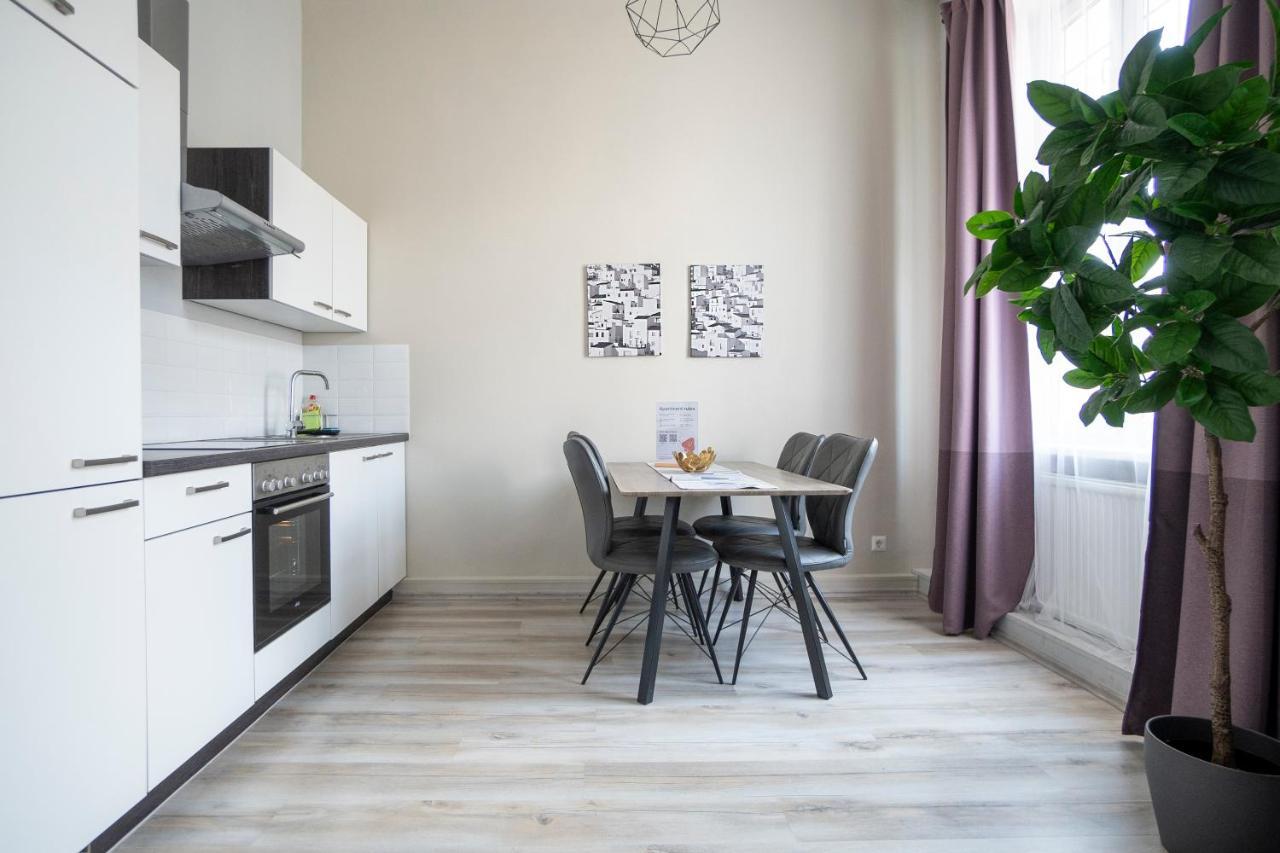 Appartamento Brand New Charming Appartmet Near Augarten & *