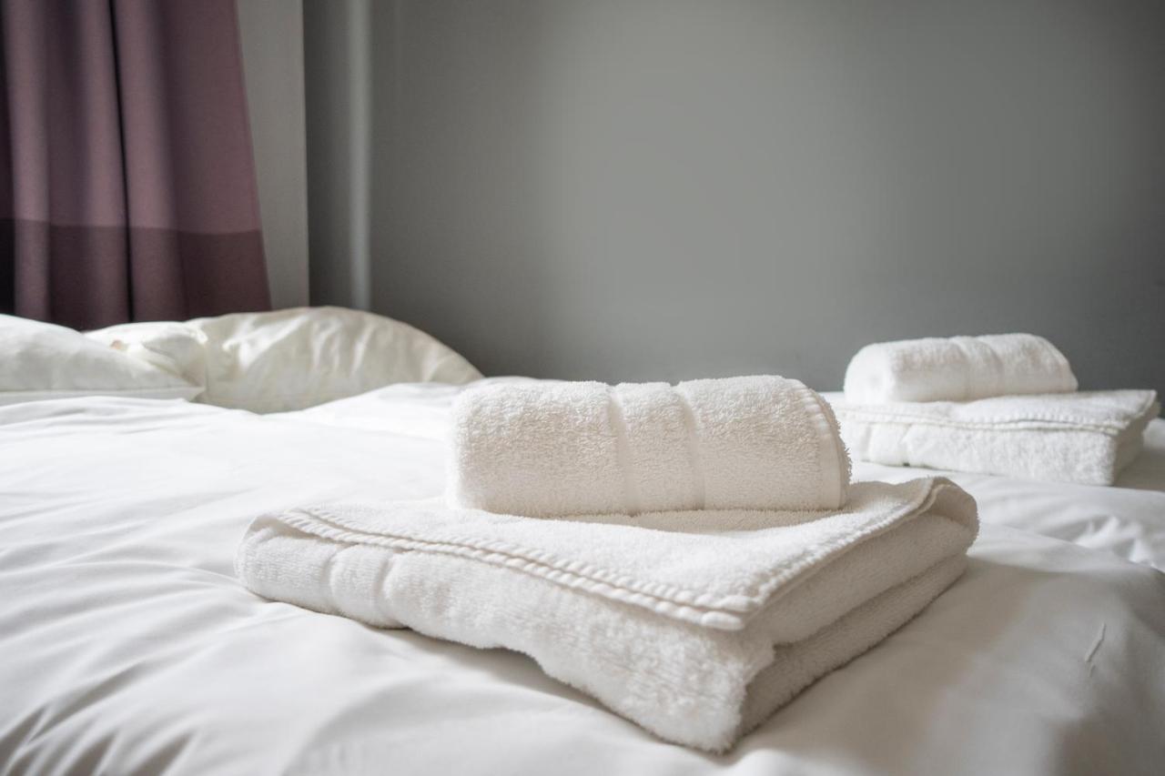 Brand New Charming Appartmet Near Augarten & * Wien